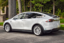 2017 Tesla Model X 100D at Import Masters