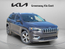 Thumbnail image of 2019 Jeep Cherokee at OrlandoKiaEast - USED