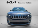 Thumbnail image of 2019 Jeep Cherokee at OrlandoKiaEast - USED