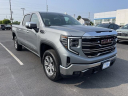 2025 GMC Sierra 1500 SLT at Burlington Chevrolet
