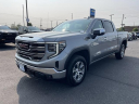 Thumbnail image of 2025 GMC Sierra 1500 at Burlington Chevrolet