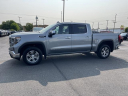 Thumbnail image of 2025 GMC Sierra 1500 at Burlington Chevrolet
