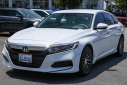 Thumbnail image of 2019 Honda Accord at Norm Reeves Honda Superstore West Covina