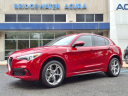 Thumbnail image of 2020 Alfa Romeo Stelvio at Bridgewater Acura