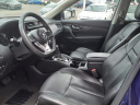 2020 Nissan Rogue SL at Action Nissan
