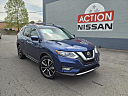 Thumbnail image of 2020 Nissan Rogue at Action Nissan
