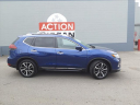 Thumbnail image of 2020 Nissan Rogue at Action Nissan