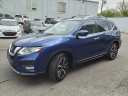 Thumbnail image of 2020 Nissan Rogue at Action Nissan