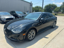 Thumbnail image of 2021 Hyundai SONATA at FIRST CLASS AUTO SALES