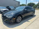 Thumbnail image of 2021 Hyundai SONATA at FIRST CLASS AUTO SALES