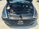 Thumbnail image of 2021 Hyundai SONATA at FIRST CLASS AUTO SALES