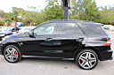 Thumbnail image of 2013 Mercedes-Benz M-Class at Dewitt Motors