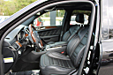 2013 Mercedes-Benz M-Class ML 63 AMG at Dewitt Motors