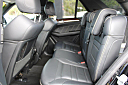 Thumbnail image of 2013 Mercedes-Benz M-Class at Dewitt Motors