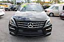 Thumbnail image of 2013 Mercedes-Benz M-Class at Dewitt Motors