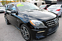 Thumbnail image of 2013 Mercedes-Benz M-Class at Dewitt Motors