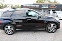 Thumbnail image of 2013 Mercedes-Benz M-Class at Dewitt Motors