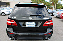 Thumbnail image of 2013 Mercedes-Benz M-Class at Dewitt Motors