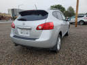 2013 Nissan Rogue SV at GJ AUTO SALES LLC
