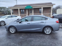 Thumbnail image of 2019 Chevrolet Cruze at River City Auto Sales, Inc