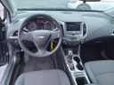 2019 Chevrolet Cruze LT at River City Auto Sales, Inc