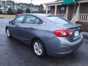 Thumbnail image of 2019 Chevrolet Cruze at River City Auto Sales, Inc
