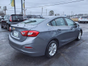 Thumbnail image of 2019 Chevrolet Cruze at River City Auto Sales, Inc