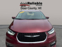 2023 Chrysler Pacifica Touring L at Reliable Automobile Sales Inc.
