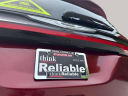 Thumbnail image of 2023 Chrysler Pacifica at Reliable Automobile Sales Inc.
