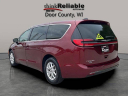 Thumbnail image of 2023 Chrysler Pacifica at Reliable Automobile Sales Inc.
