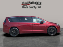 Thumbnail image of 2023 Chrysler Pacifica at Reliable Automobile Sales Inc.