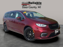 Thumbnail image of 2023 Chrysler Pacifica at Reliable Automobile Sales Inc.