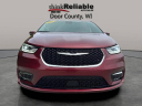 Thumbnail image of 2023 Chrysler Pacifica at Reliable Automobile Sales Inc.
