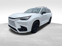 Thumbnail image of 2025 Lexus TX 350 at Northtown Lexus