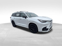 Thumbnail image of 2025 Lexus TX 350 at Northtown Lexus