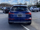2021 Audi Q5 quattro Premium Plus 45 TFSI at Audi of Smithtown