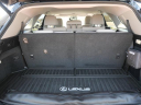 Thumbnail image of 2022 Lexus RX 350L at North Park Lexus Rio Grande Valley - NEW
