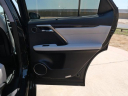 Thumbnail image of 2022 Lexus RX 350L at North Park Lexus Rio Grande Valley - NEW