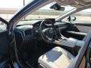 Thumbnail image of 2022 Lexus RX 350L at North Park Lexus Rio Grande Valley - NEW