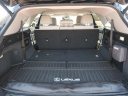 Thumbnail image of 2022 Lexus RX 350L at North Park Lexus Rio Grande Valley - NEW