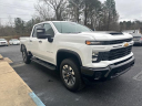 Thumbnail image of 2024 Chevrolet Silverado 2500HD at Bo Haarala Autoplex