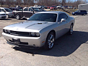 Thumbnail image of 2010 Dodge Challenger at Ferrario Auto Team Chrysler Dodge Jeep Ram
