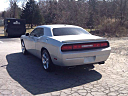 Thumbnail image of 2010 Dodge Challenger at Ferrario Auto Team Chrysler Dodge Jeep Ram