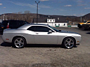 Thumbnail image of 2010 Dodge Challenger at Ferrario Auto Team Chrysler Dodge Jeep Ram