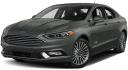 Thumbnail image of 2018 Ford Fusion Hybrid at Northtown Toyota Volkswagen