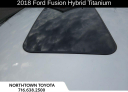 Thumbnail image of 2018 Ford Fusion Hybrid at Northtown Toyota Volkswagen