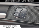 Thumbnail image of 2018 Ford Fusion Hybrid at Northtown Toyota Volkswagen