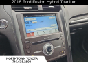 Thumbnail image of 2018 Ford Fusion Hybrid at Northtown Toyota Volkswagen