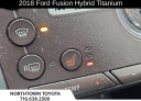 Thumbnail image of 2018 Ford Fusion Hybrid at Northtown Toyota Volkswagen