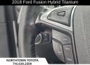 Thumbnail image of 2018 Ford Fusion Hybrid at Northtown Toyota Volkswagen